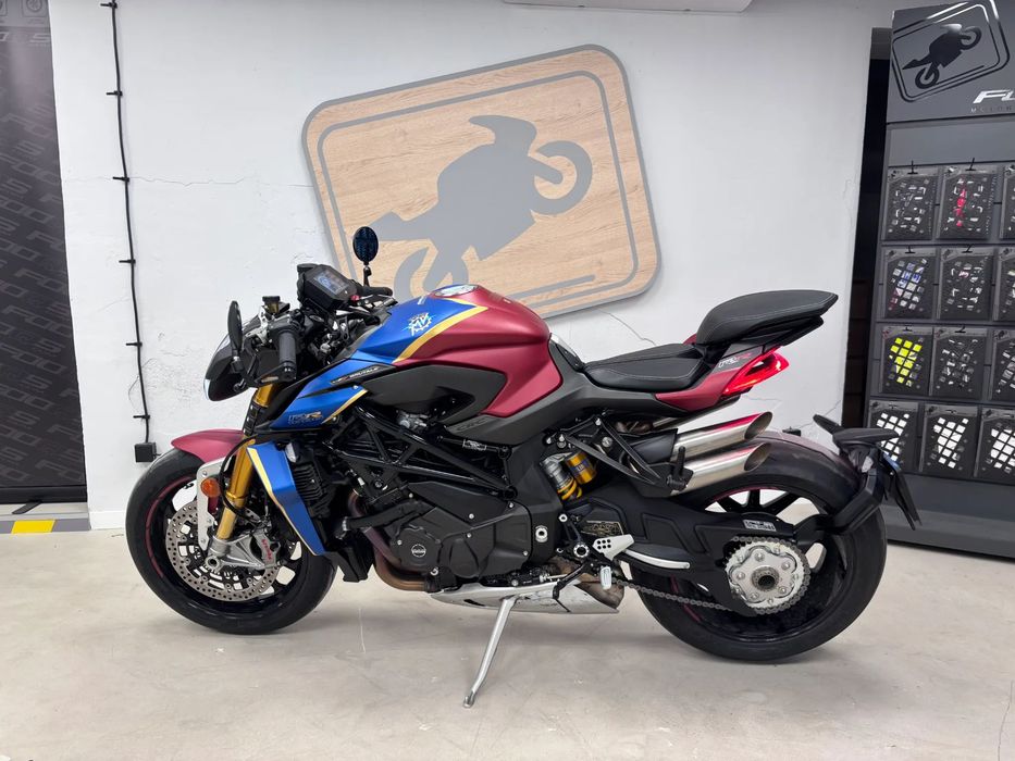MV Agusta