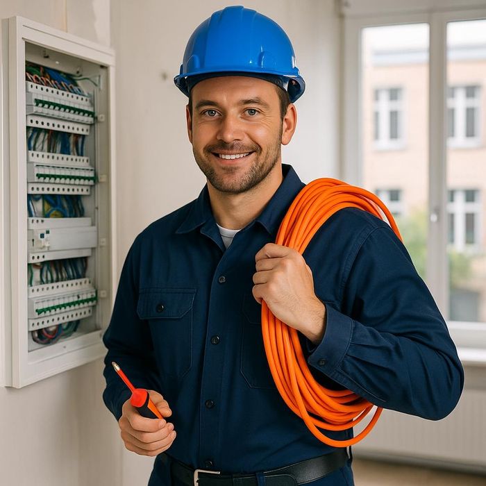 Послуги Електрика Львів