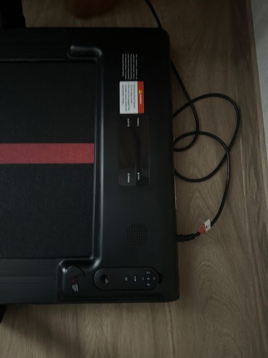 Бігова дорожка merach