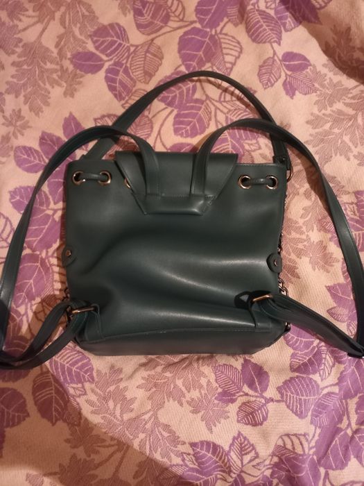 Рюкзак молодіжний сумка