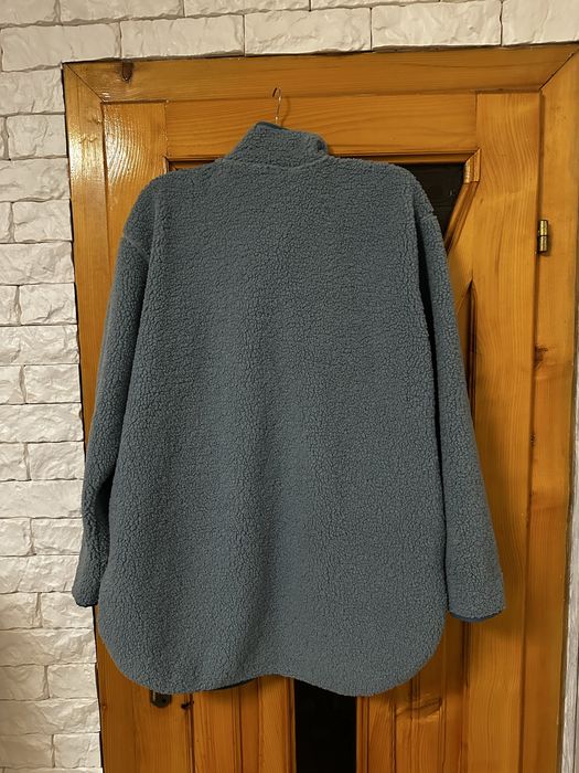 Куртка тедді , шубка еко