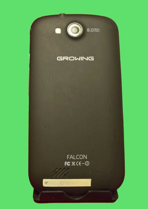 Pack Growing Relógio e Telefone441179354945955843