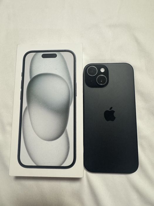 Iphone 15/256  айфон