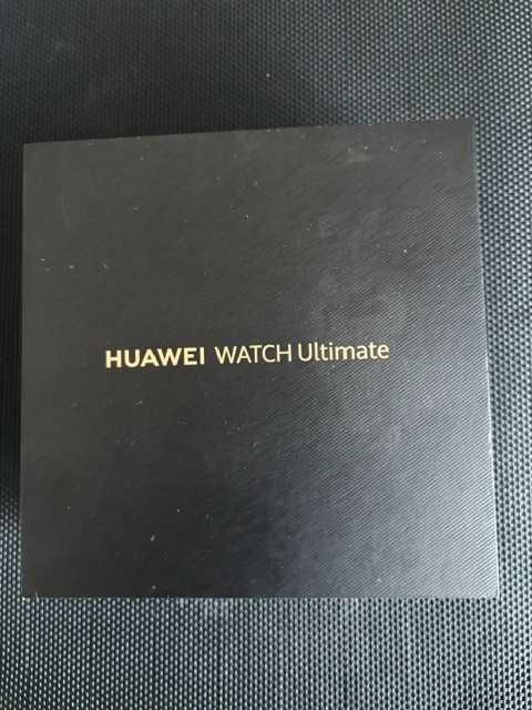 Huawei  WATCH Ultimate