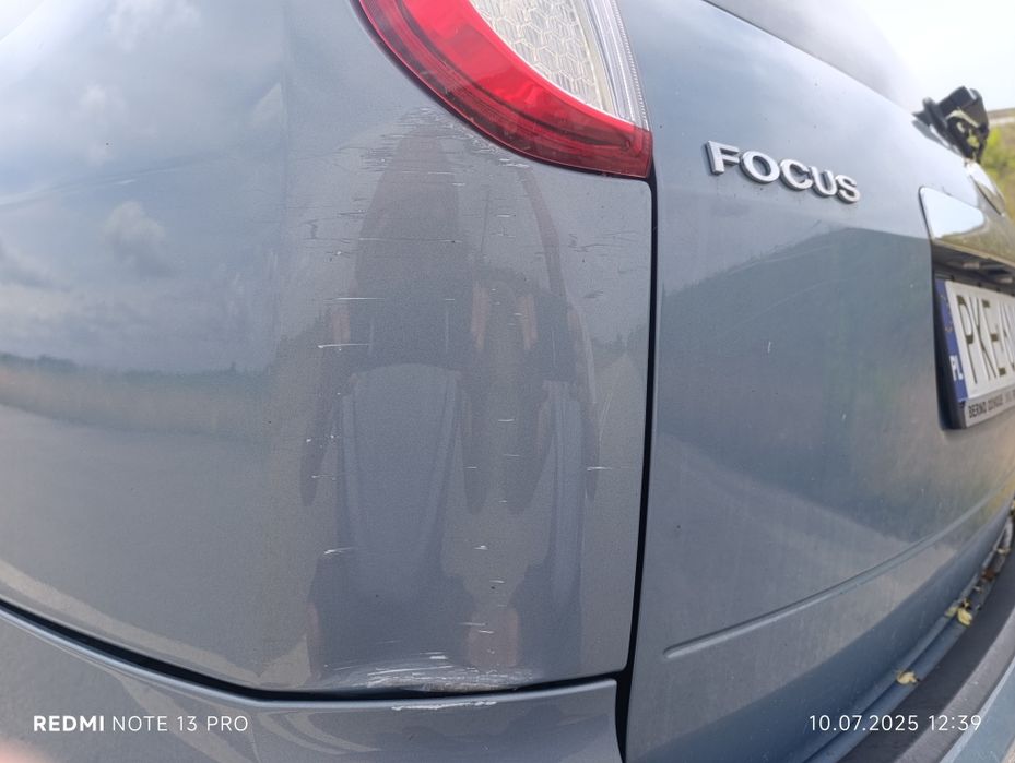 Sprzedam Ford Focus