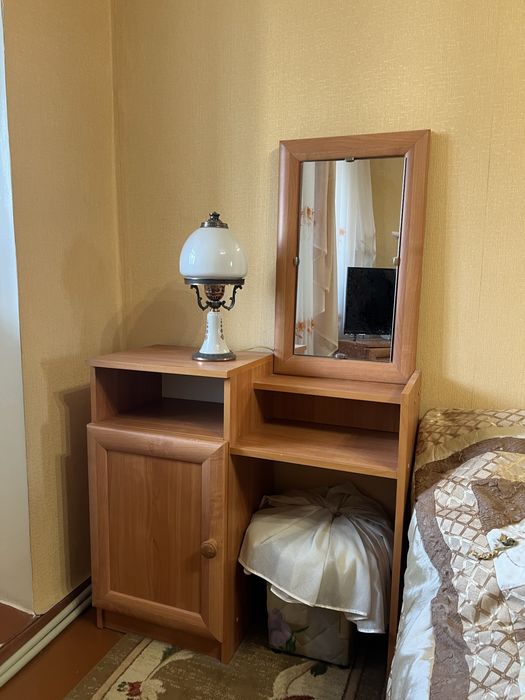 Спальний гарнітур