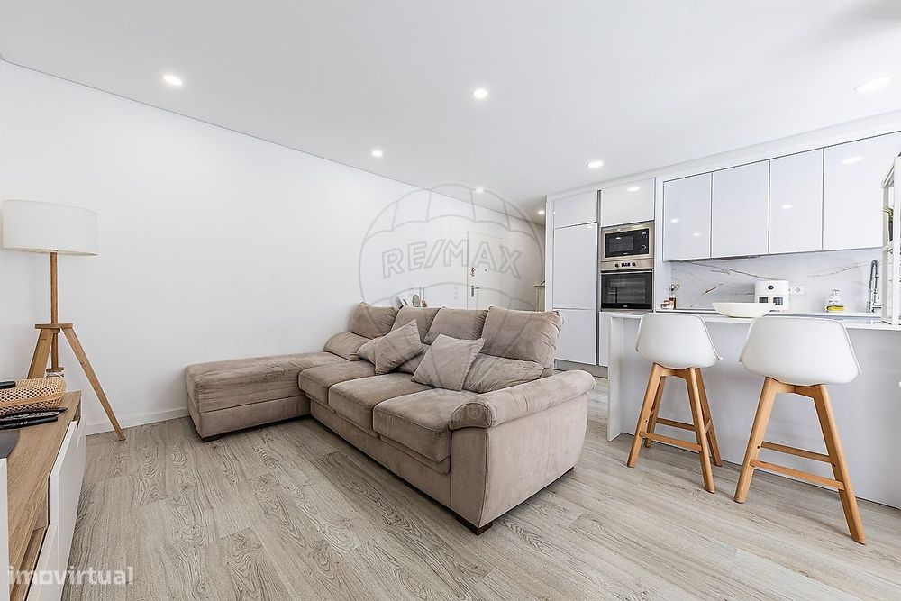 Apartamento T2 para venda — Mafra, Lisboa