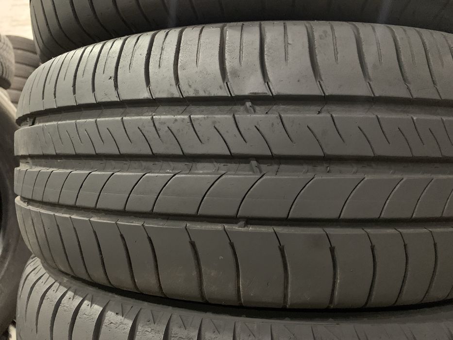 Шины б/у лето 205/60 16 Michelin Energy sever