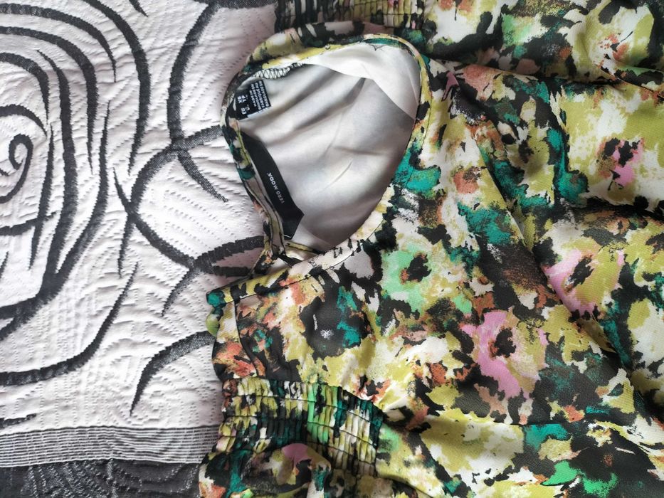 Sukienka rozmiar XS nowa Vero Moda. Dostawa 0zł.