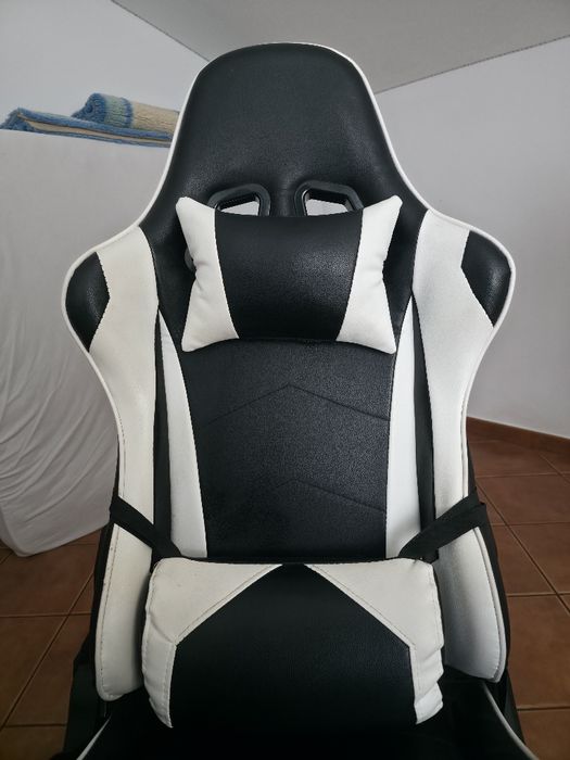 Cadeira gaming f92 silla