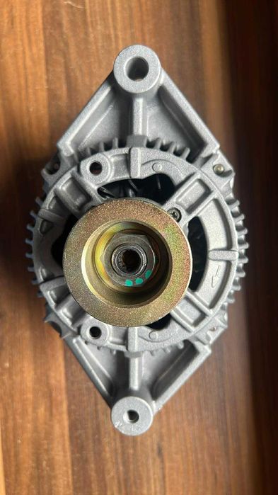 Alternator Oryginał Opel 1.4 / 1.6 / 1.8 – 70A – G38600N (Bosch)