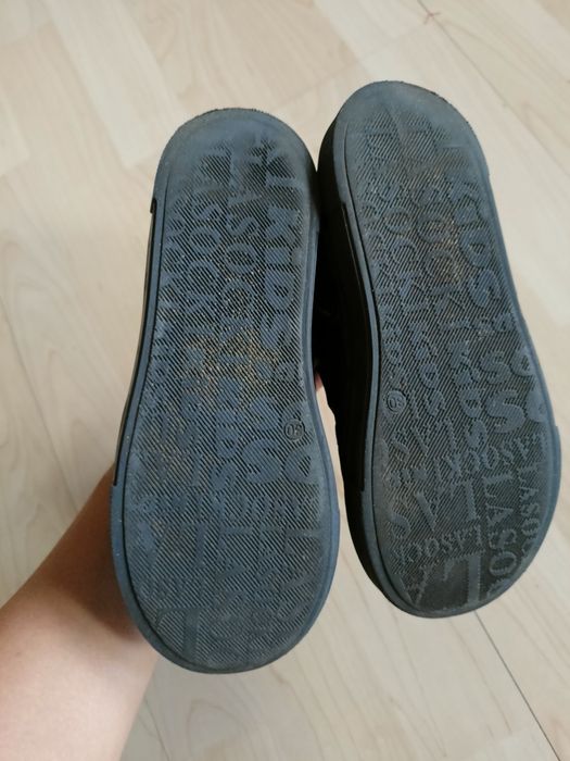 Buty chłopięce Lasocki Kids Splender, rozmiar 30