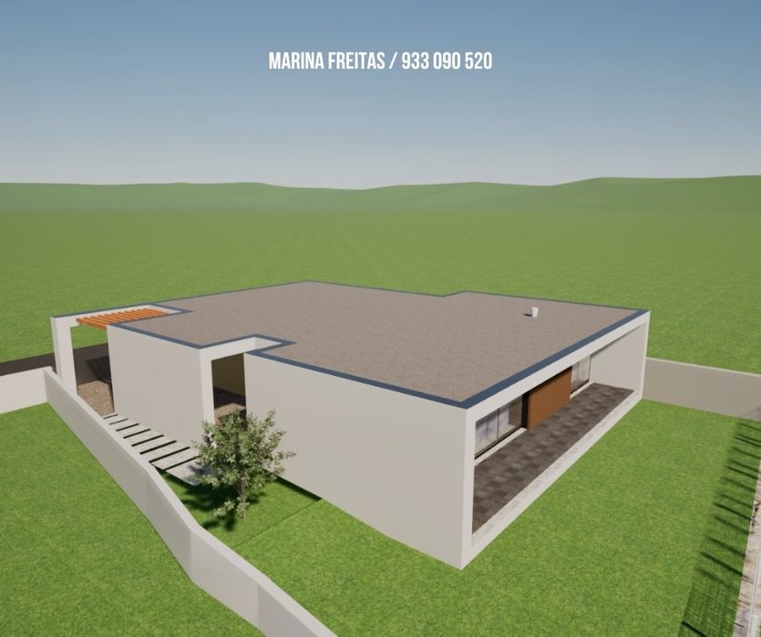 Moradia Golães Fafe