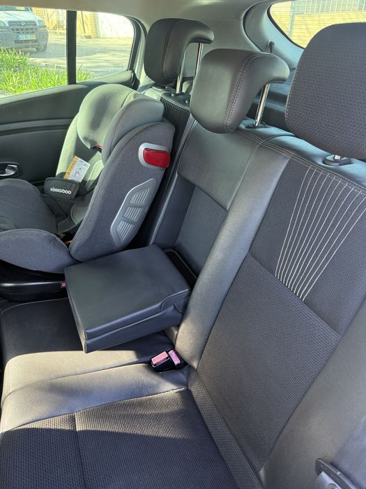 Carro renault megane