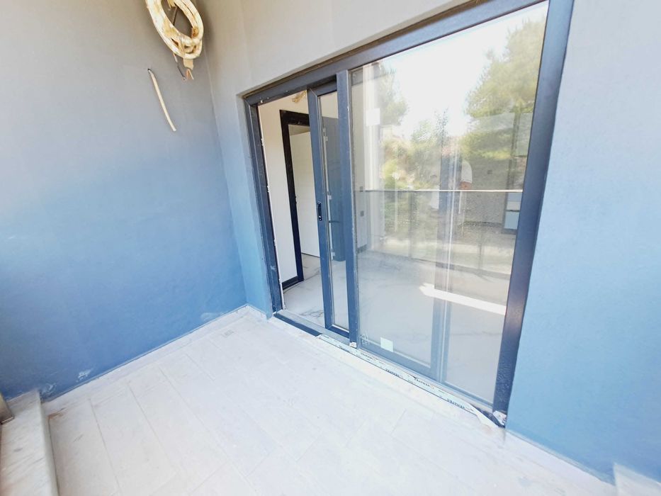 Меняю/ Продам 1+1 кв новом доме в г. Алания, Турция. 75000 Euro