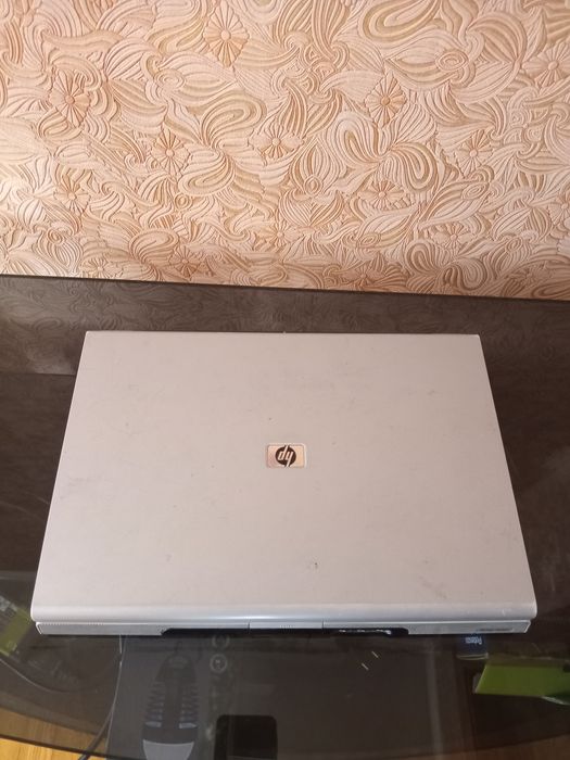 Hp pavilion dv 1000 ноутбук