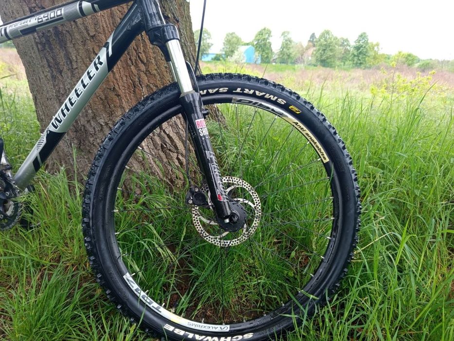 Na sprzedaż Wheeler Pro 6900 MTB 26”