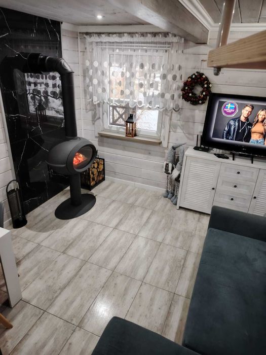 Domek noclegi sauna pokoje jacuzzi apartamenty