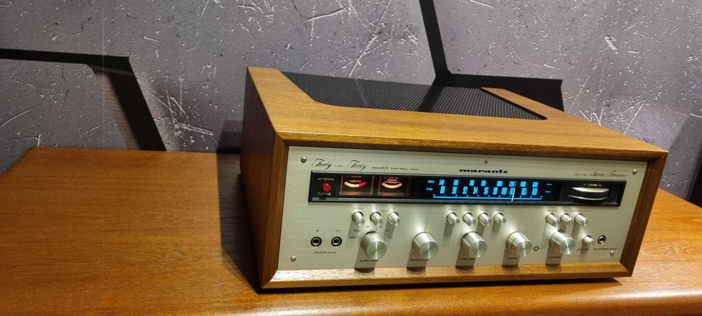 Marantz twenty two  amplituner
