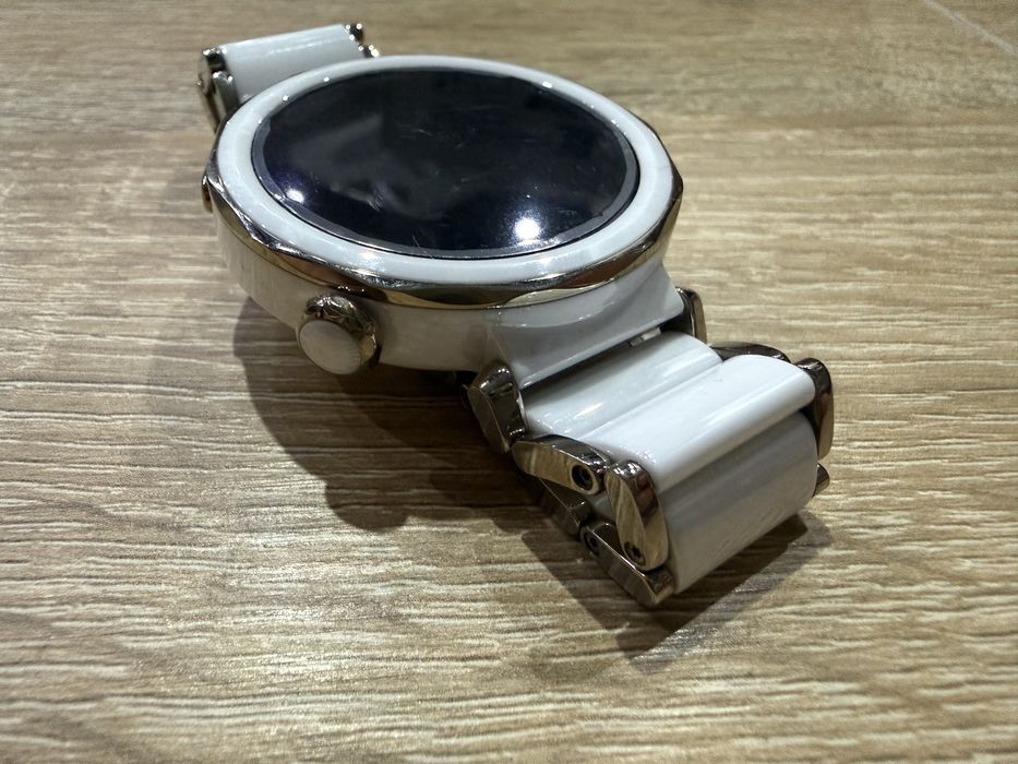 Huawei Watch gt 5 Pro 42mm Elegant