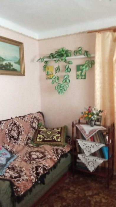 Продам житловий будинок