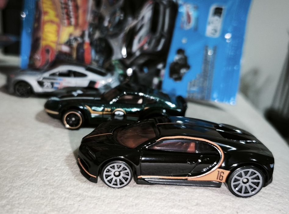Hotwheels mystery 2024