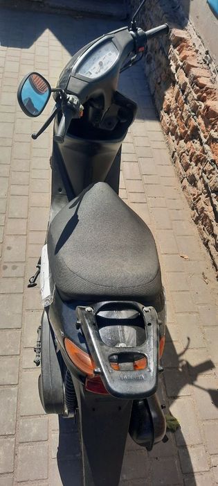 скутер YAMAHA  JOG