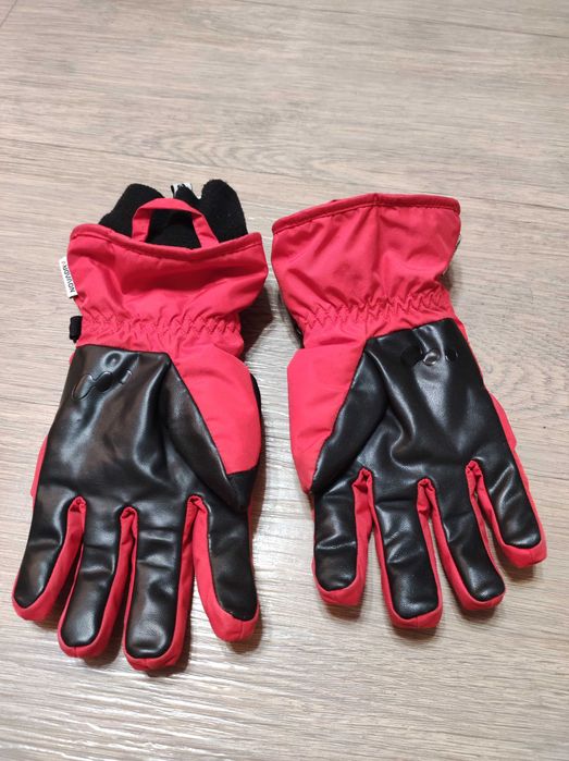 Перчатки Wedze возраст 10 лет
