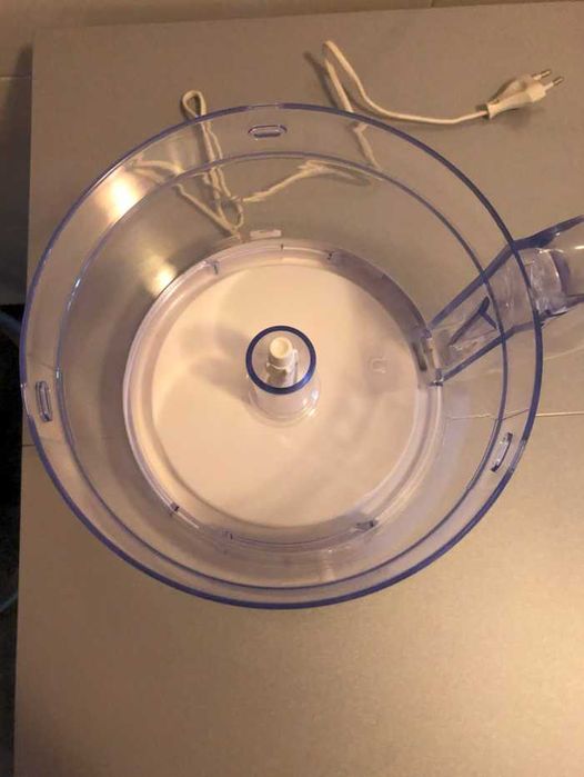 Robô de cozinha Tefal