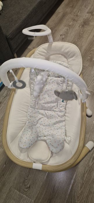 Cadeira Baby Moov