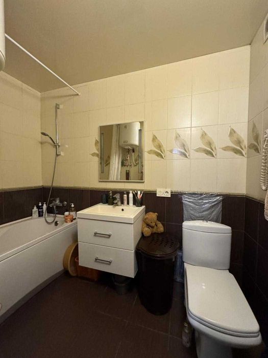 Продам 3к квартиру Холодна Гора провулок Титаренківський