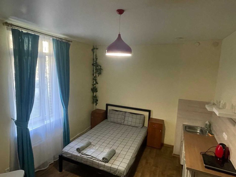 Подобово житло! Смарт-квартира Ірпінь біля зупинки, ЖК Rich Town