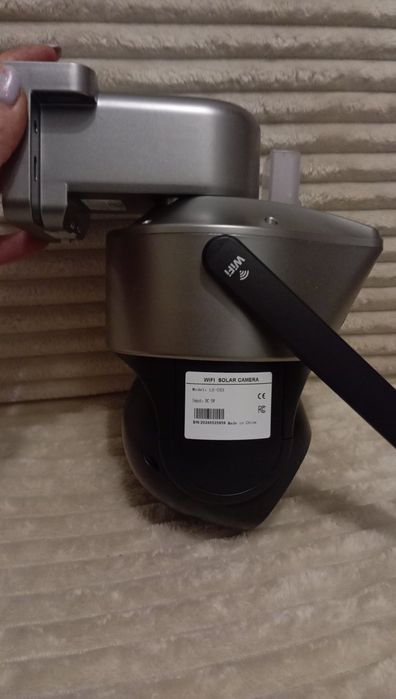 Камера спостереження Lsvision