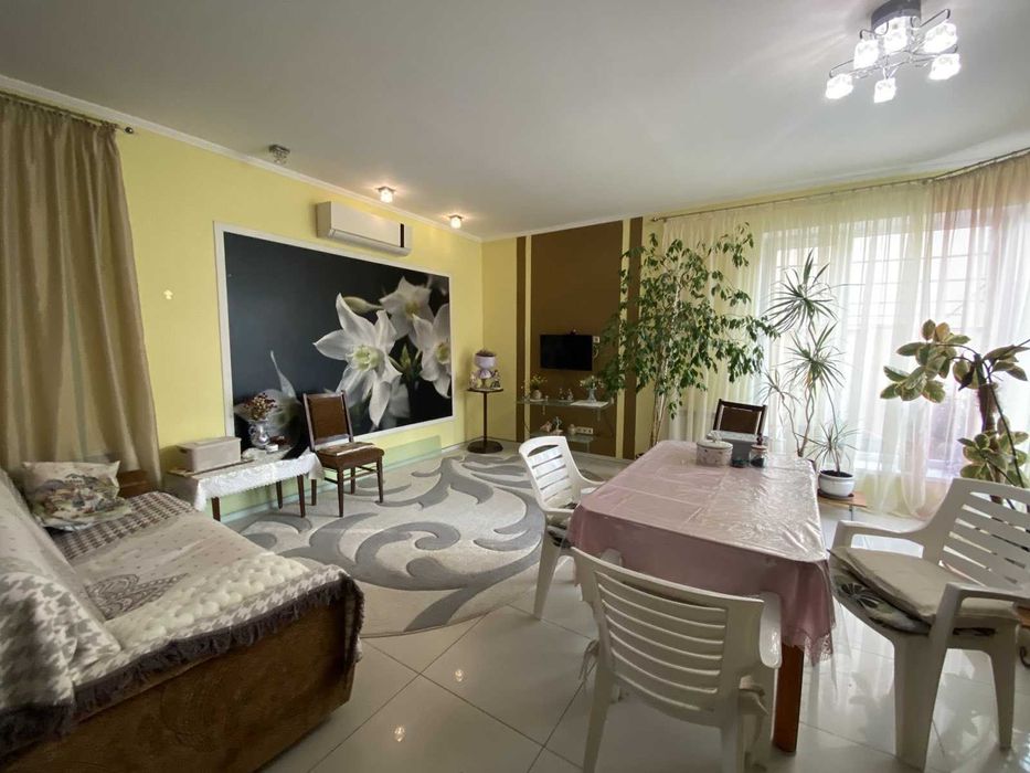 Дом по адресу (площадь 150 м²) - Atlanta.ua - фото 3