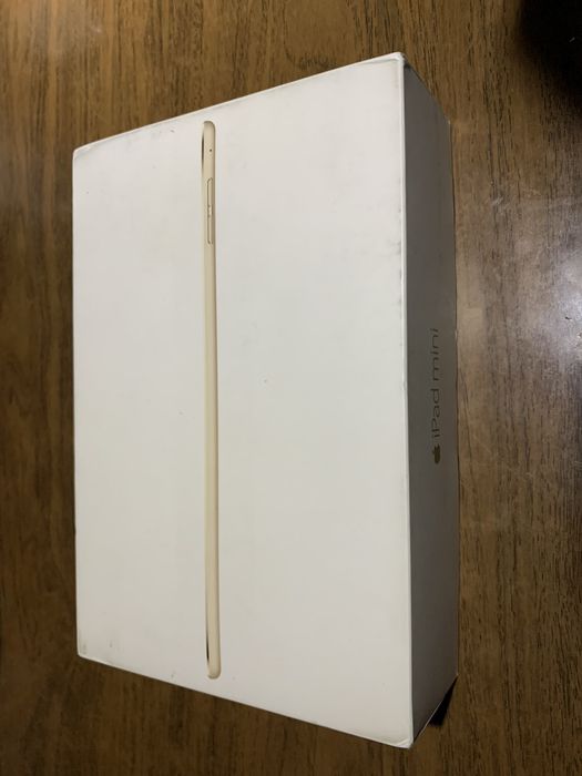 Ipad 4 mini. Плата