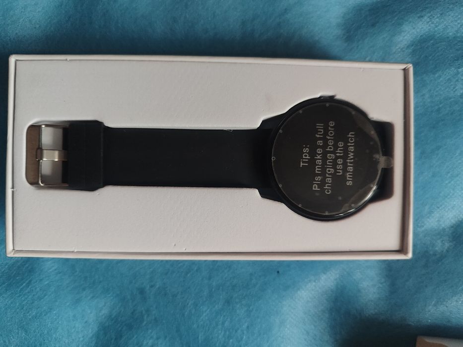 Смарт годинник smart watch LIGE