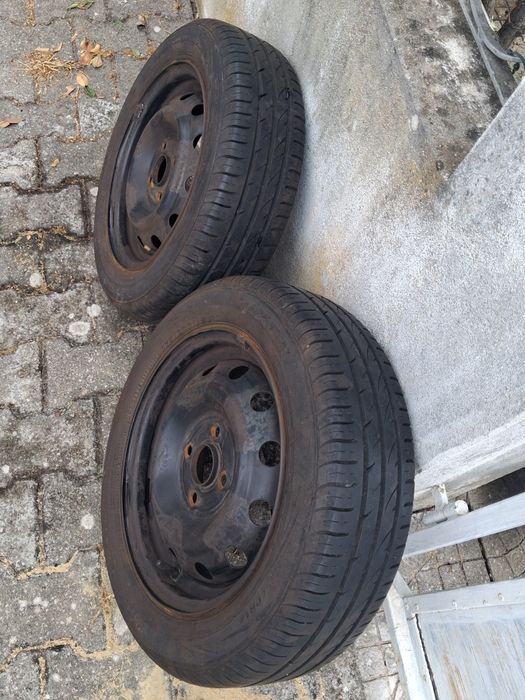 Pneus Nexen Nblue HD Plus 175/60R14 79H