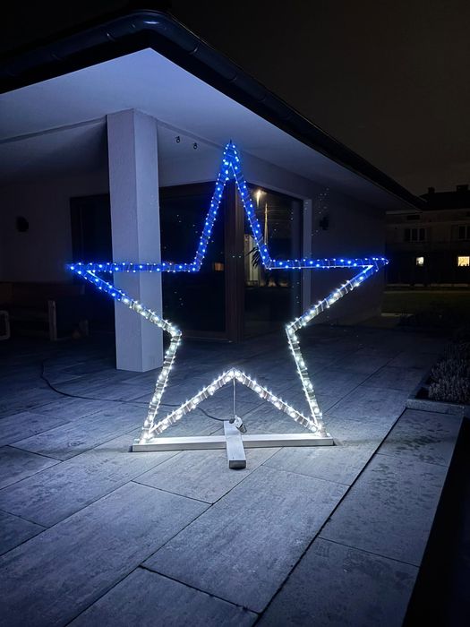 Gwiazda świąteczna HIT