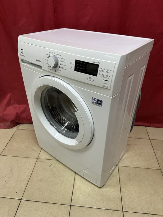 Стиральная машина Electrolux EWS 1064 NAU