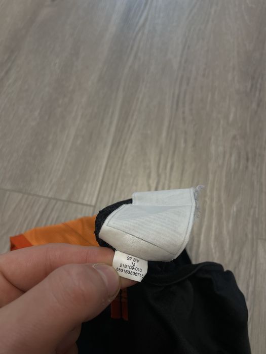 Шорти Nike