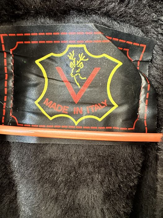 Дублянка чоловіча italy M