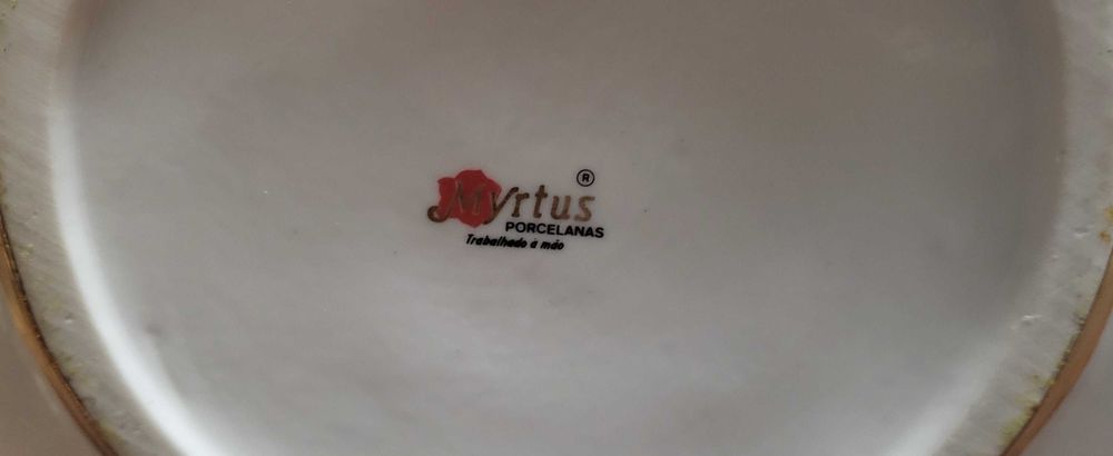 Taça fruta/ bombons