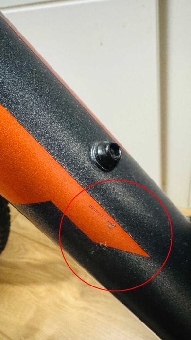 Rower Gravel Giant Revolt 2 - rozmiar M/L - JAK NOWY!