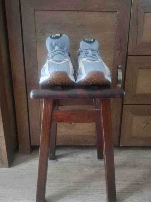 Buty PUMA Softride Frequence