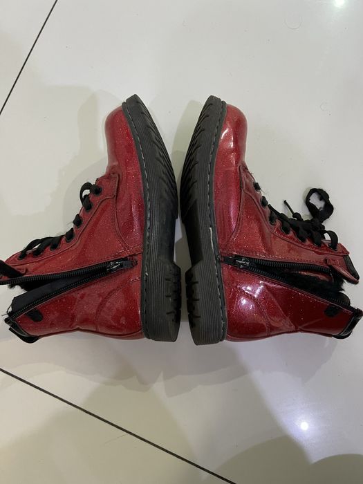 Buty zimowe dziewczece cool club 31