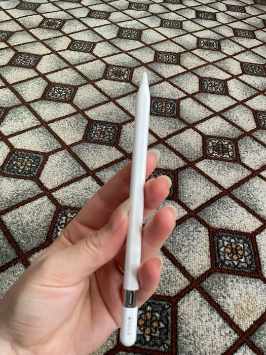Стилус-Apple Pencil 2023 USB-C MUWA3(стан ідеал)