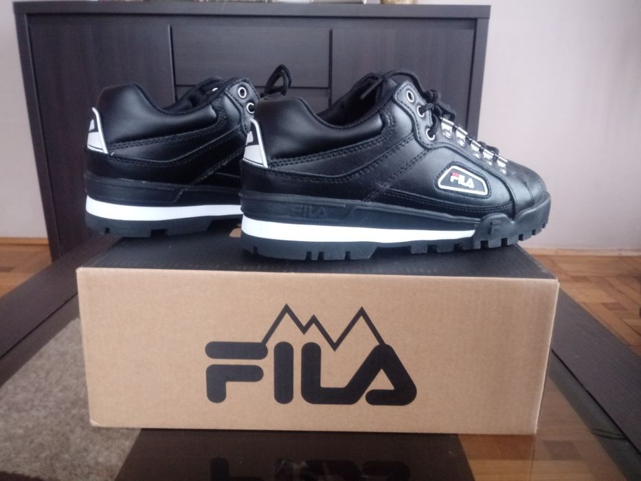 Fila Trailblazer 38 nowe