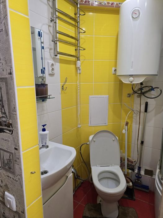 Сдам 1 ком кв  Проспект Победы