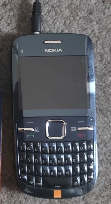 Telefon  NOKIA jak nowa