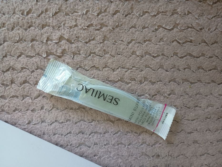 Zestaw do paznokci Semilac